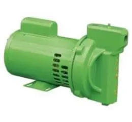 Bomba Centrífuga Monoestágio FIQ 1,5CV